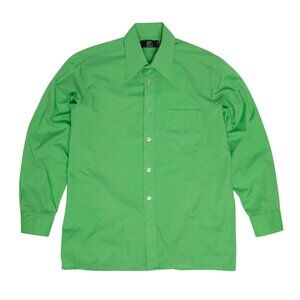 ewo (West Germany) 70s Vintage, Pointed Collar